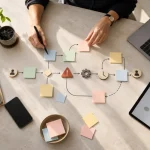 Finding Market White Spaces With Customer Workflow Mapping
