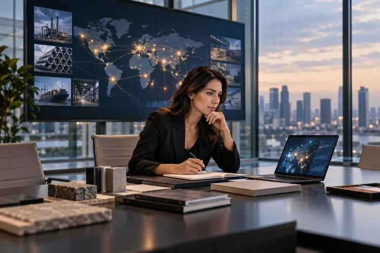 Mapping Unserved B2B Demand: A Smarter Market Intelligence Playbook