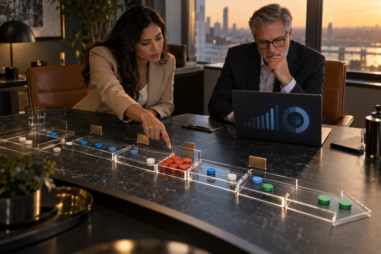 Optimising Sales Pipeline Velocity With Deal-Level Diagnostics