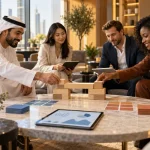 Partner-Led Revenue Models: How B2B Startups Scale Smarter