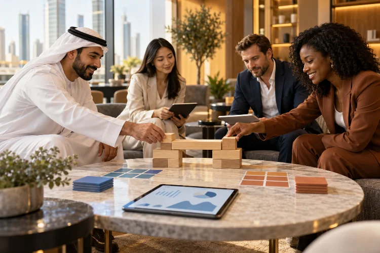 Partner-Led Revenue Models: How B2B Startups Scale Smarter