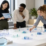 Product-Led Growth Metrics: Connecting Usage to Enterprise Sales
