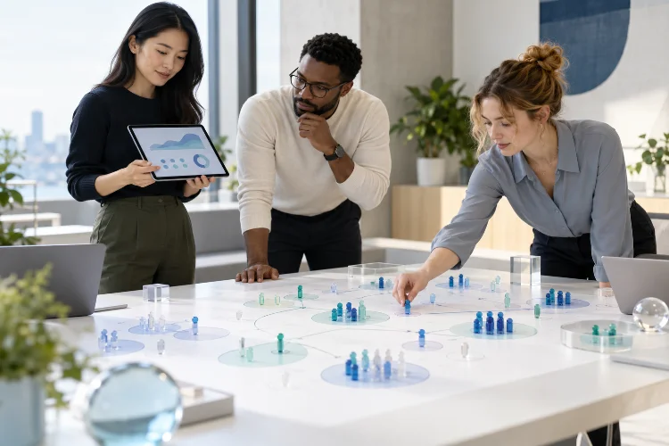 Product-Led Growth Metrics: Connecting Usage to Enterprise Sales