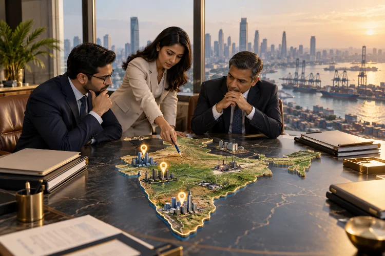 Regulatory Friction in India: What to Check Before Market Entry