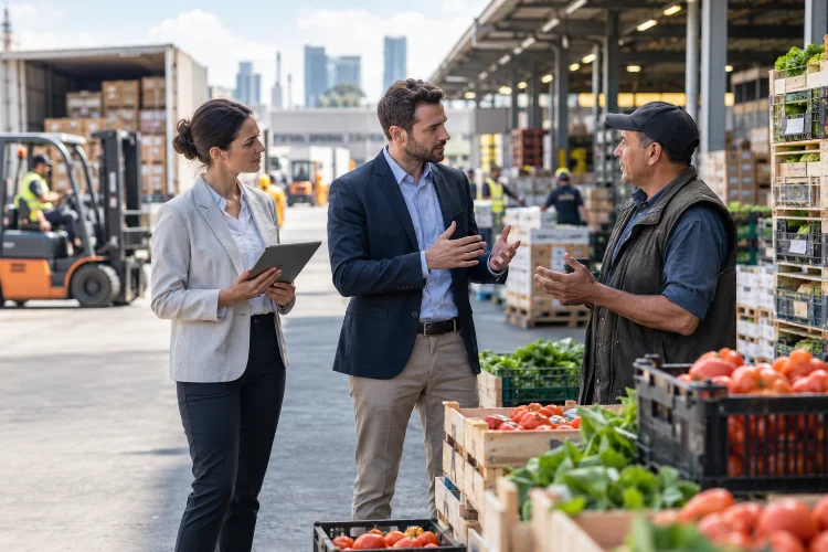 Testing Market Entry Assumptions With Competitive Field Evidence