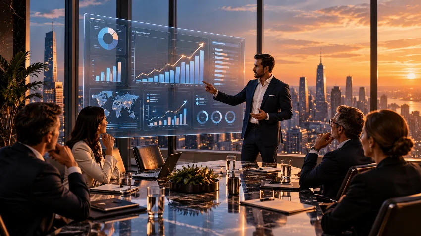 Startup Business Strategy: Scaling, Funding and Sustainable Growth