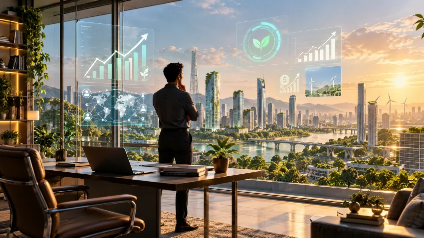 Building High-Performance Teams and Leadership Systems